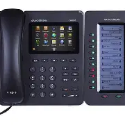 Grandstream GXP 2200 EXT