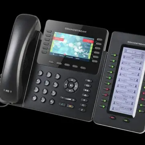 Grandstream GXP 2200 EXT