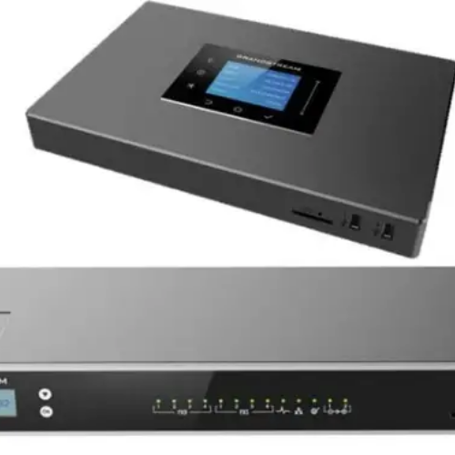 Grandstream GXW 4224
