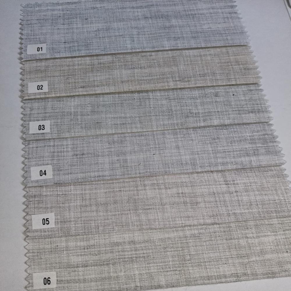 COTTON LINE FABRIC
