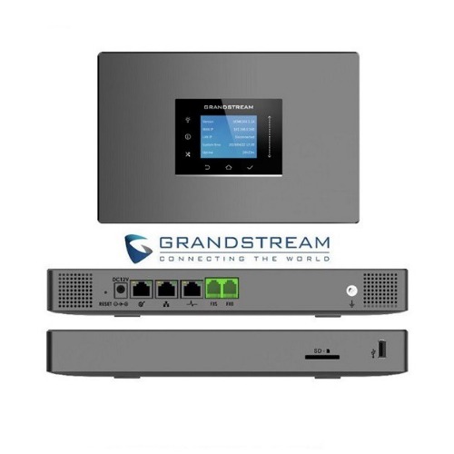 Grandstream GXW 4248