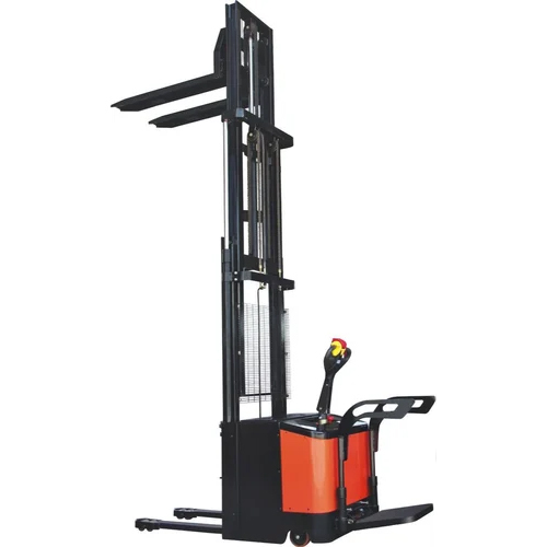 50 Kg Fully Automatic Drum Lifter - Lifting Capacity: 200 Kilograms (Kg)