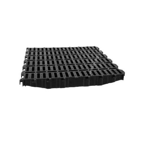 VT Plastic Slatted Flooring for Calfs