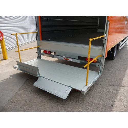 Truck Tail Lift
