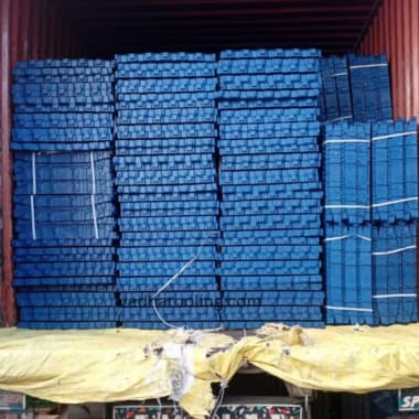 VT Plastic Pig Slatted Flooring