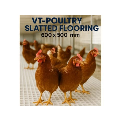 Poultry Flooring