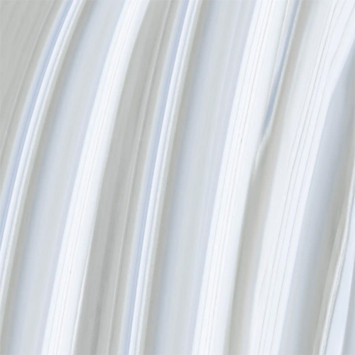 Candy Silver Glossy Tile