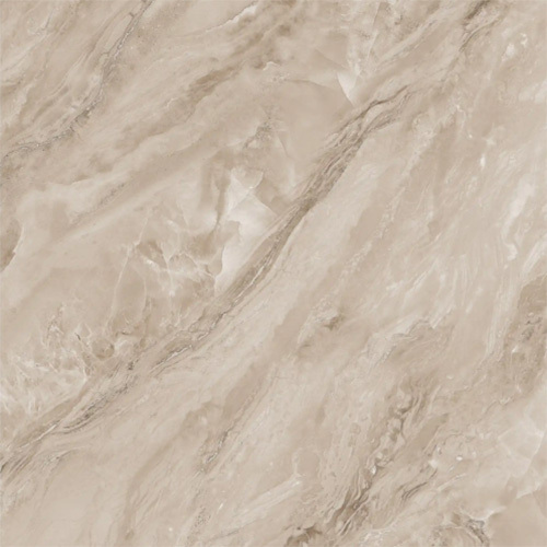 Colombine Choco Glossy Tile