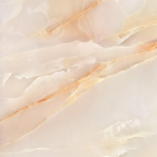 Heyat Red Glossy Tile