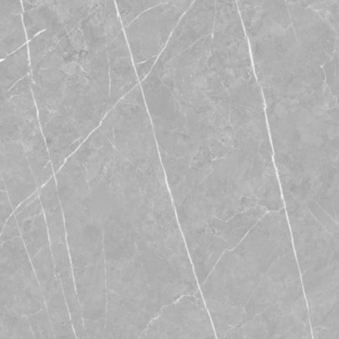 Iswal Grey Glossy Tile