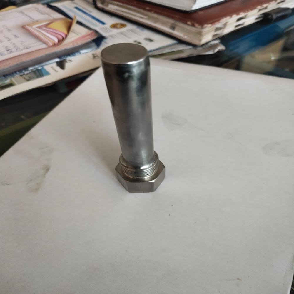 The Mawell - Application: Hydraulic Pipe