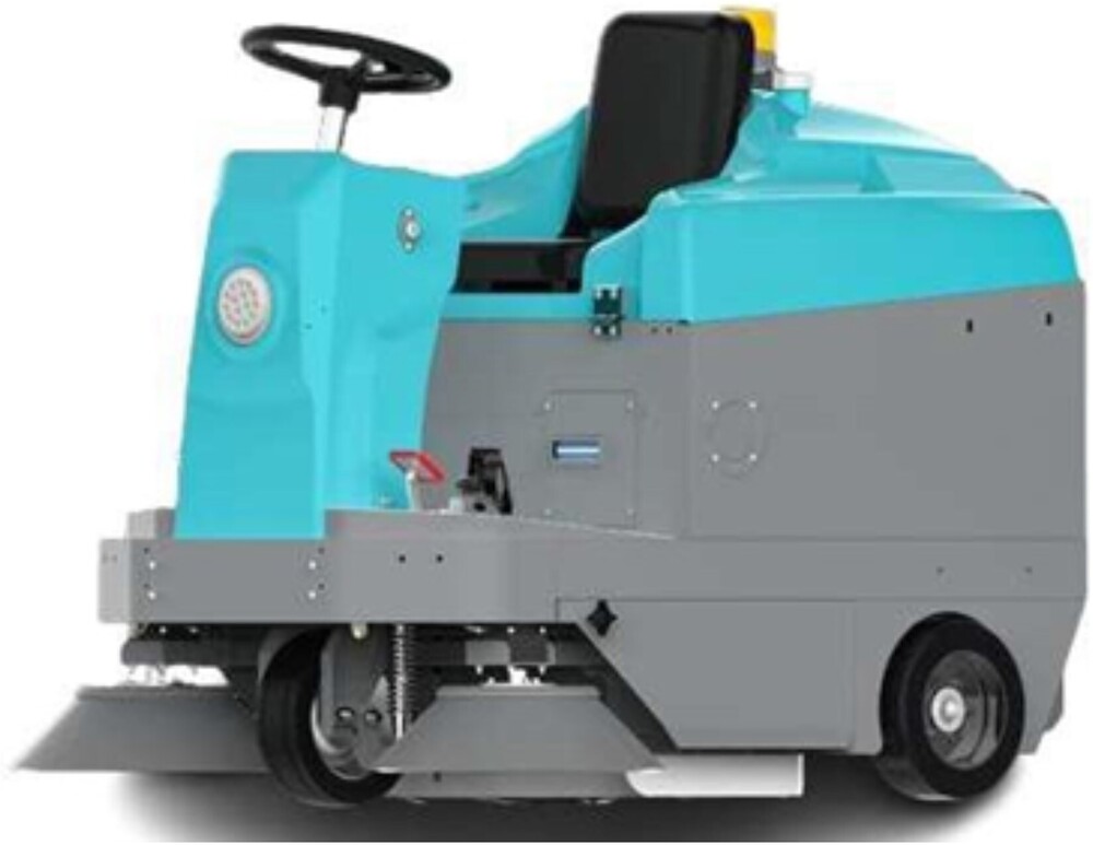 IMP GRANDEZA Ride on Sweeper 180-L M-001