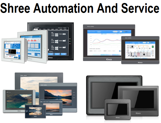 Kinco Green Series HMI, Kinco Future Series HMI, Kinco MASS Series HMI Other Kinco HMI Supplier And Trader.