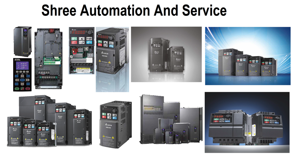 Delta VFD ELW, MS300, ME300, C200,C2000, CP2000, And Other VFD Supplier And Trader.