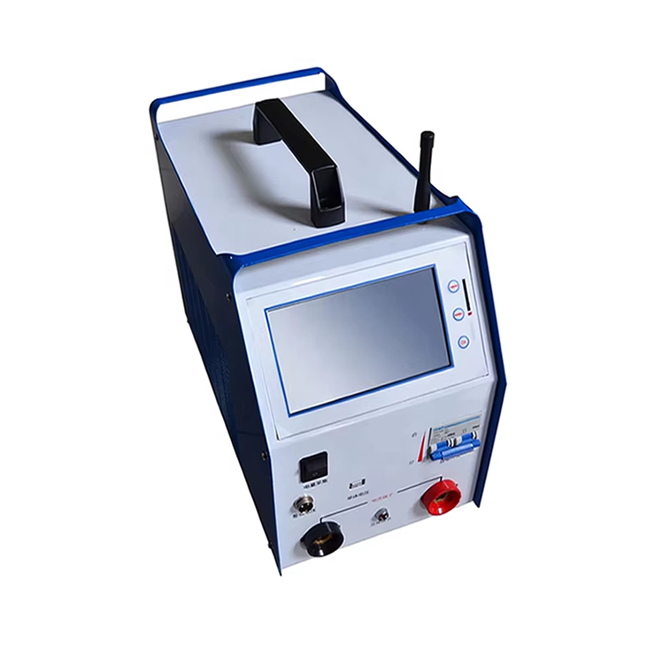 48V 300A Battery Load Bank Battery Discharge Tester