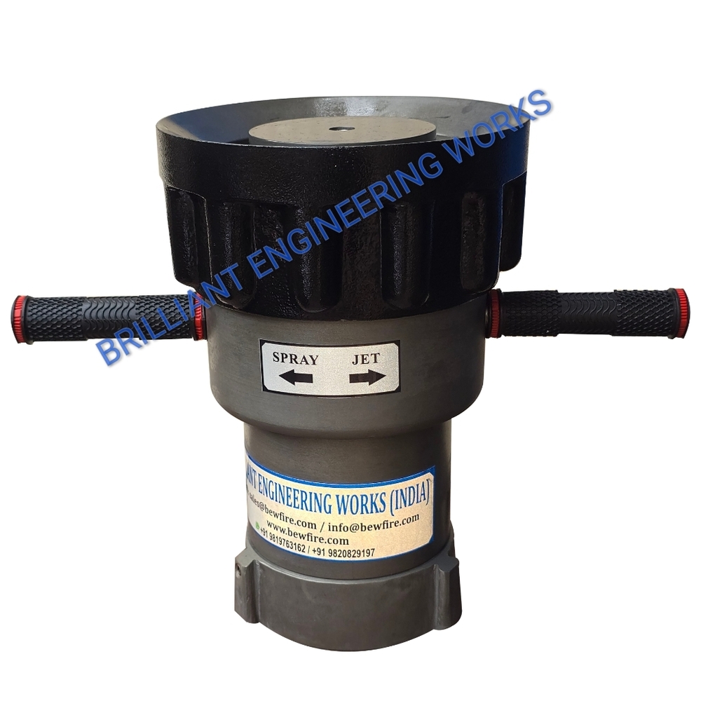 Aqua foam Nozzle