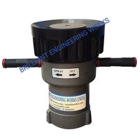 Aqua foam Nozzle
