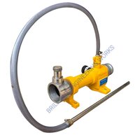 High Quality Foam Inductor - Color: Yellow