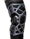 Donjoy Oa Web Reaction Knee Brace - Application: Personal