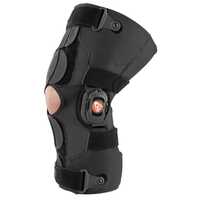 Breg Freestyle Knee Brace - Application: Personal
