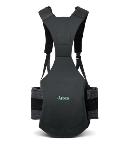 Aspen Horizon 456 Tlso Thoracolumbar Support