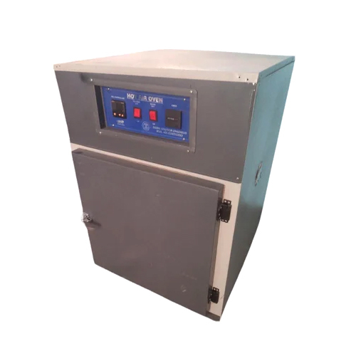 Digital Hot Air Oven