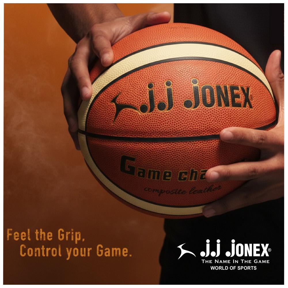 JJJONEX BASKET BALL GAME CHANGER