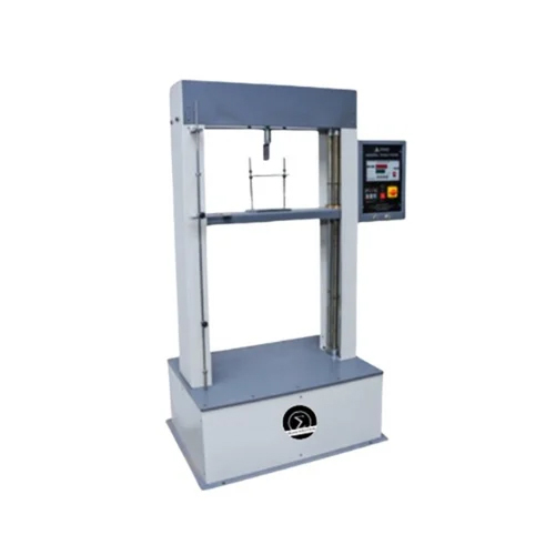 2000kg Tensile Testing Machine - Material: Mild Steel