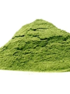 Moringa powder