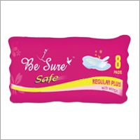 सुरक्षित प्लस