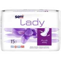 Seni Lady Bladder Control Pad - Age Group: Women