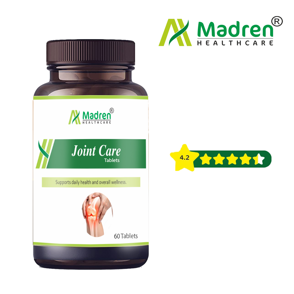 Joint Care Tablet