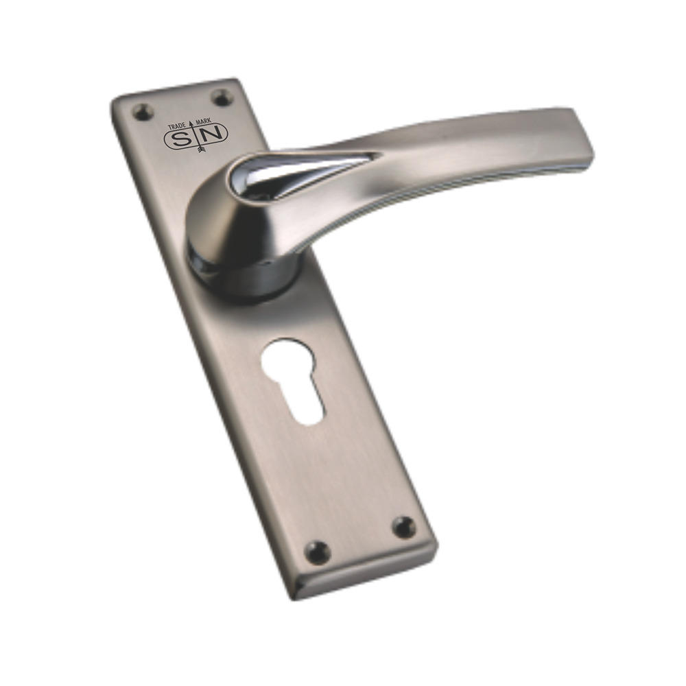 601 SS Door Handle