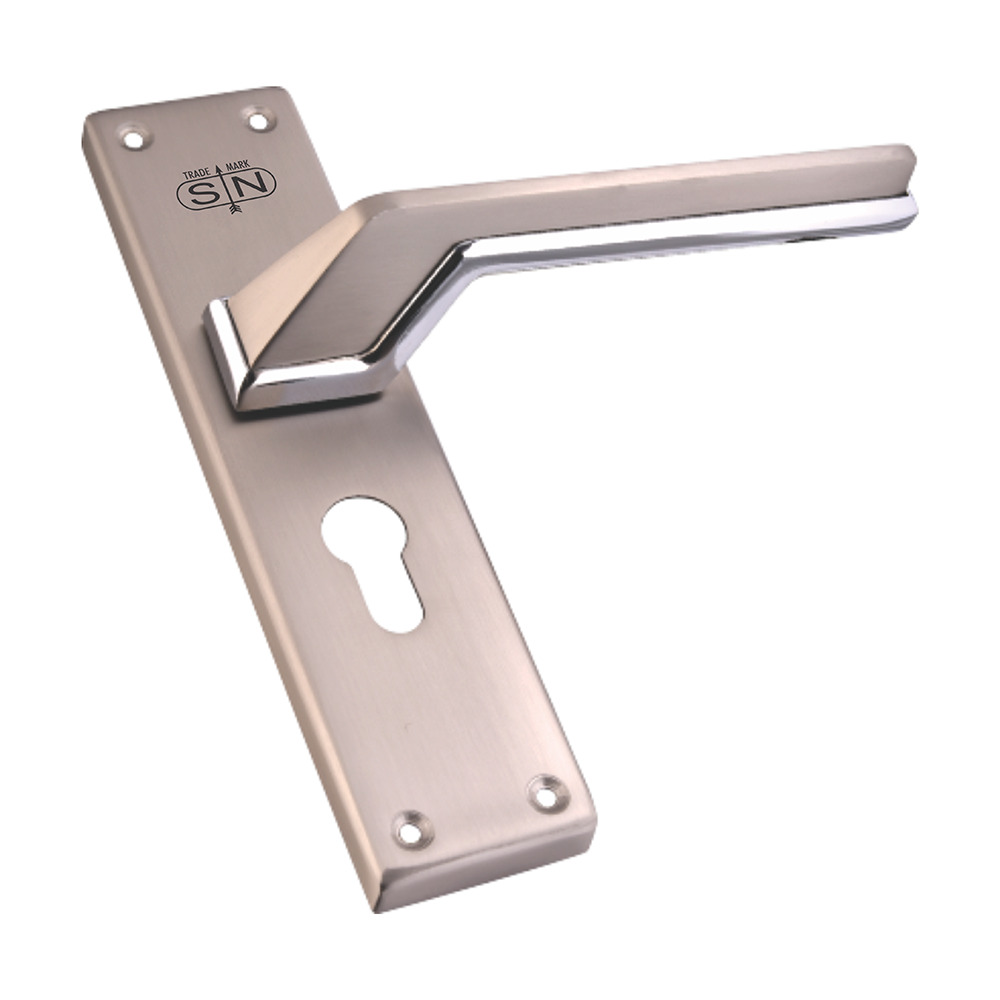 602 SS Door Handle