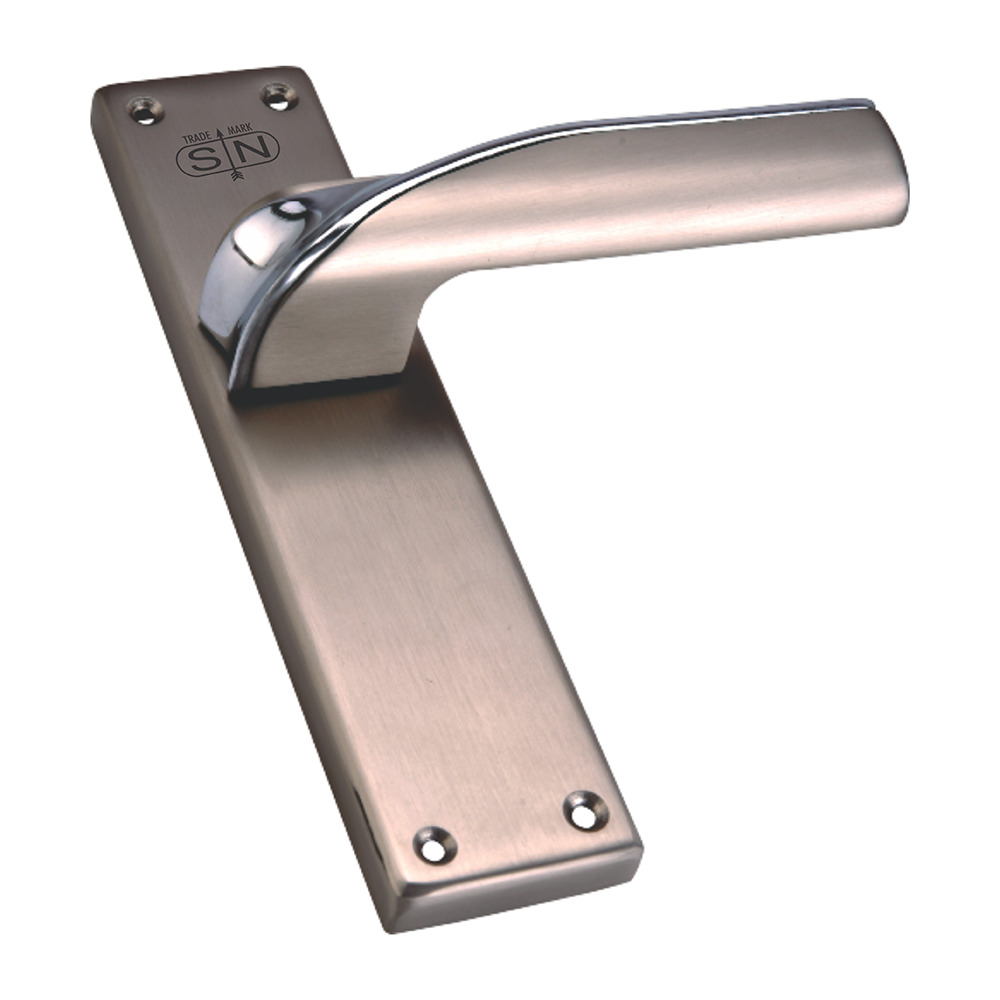603 SS Door Handle