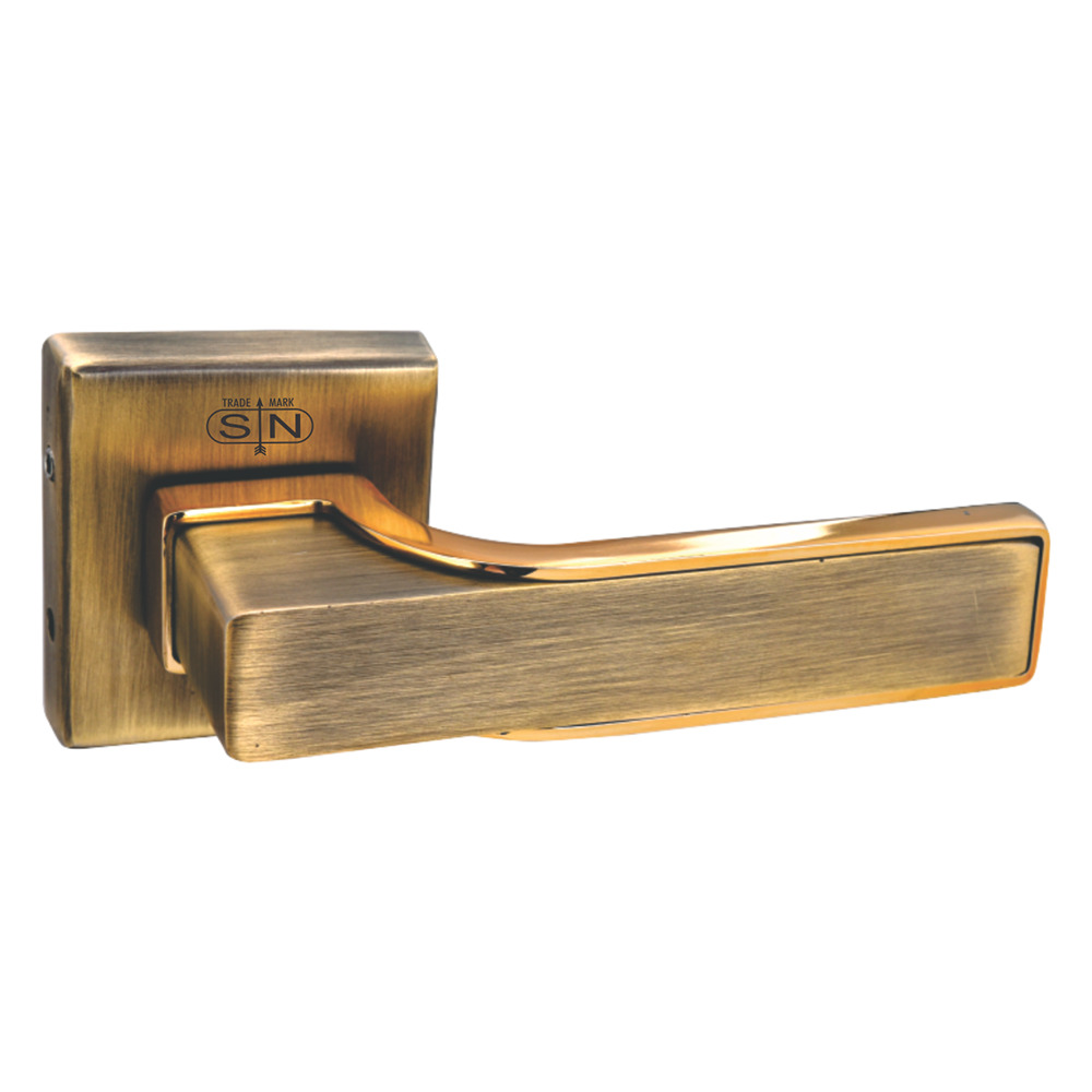 604 Antique Door Handle