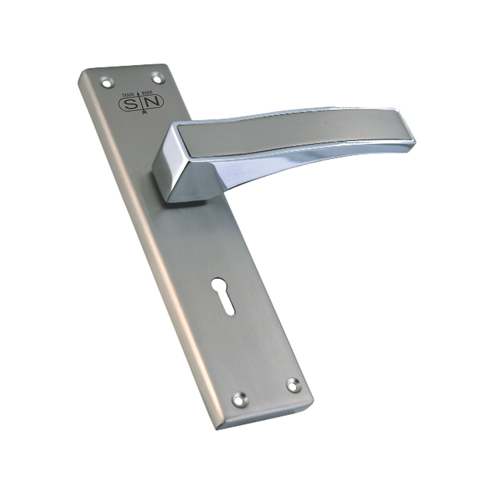 605 SS Door Handle