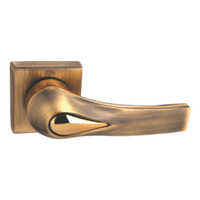 Cooper Door Handle - Color: As Per Availability