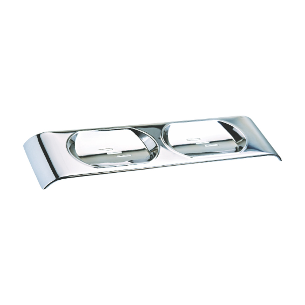SNJ4-2202 Double Soap Dish
