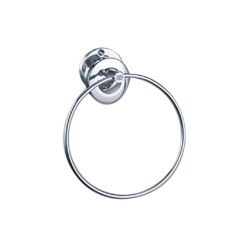 SNJ4-301 Solid Pattern Towel Ring