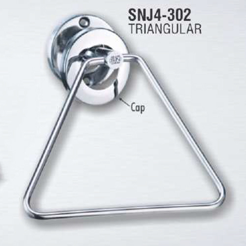 SNJ4-302 Triangular Towel Ring