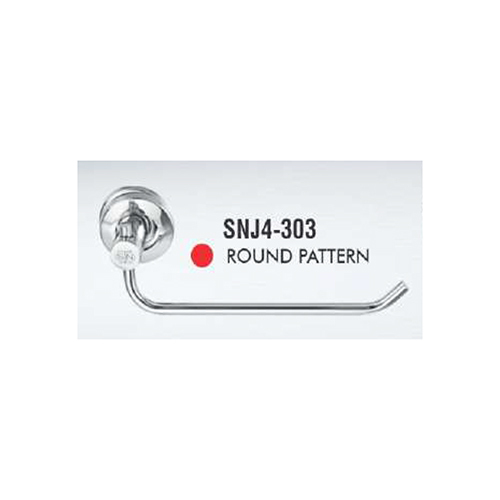 SNJ4-303 Round Pattern Napkin Holder