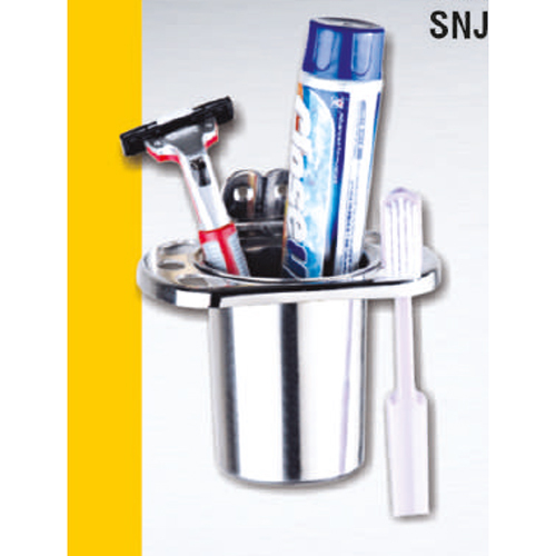 SNJ4-270 Wall Hanging Tumbler Holder