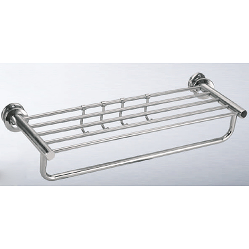 SNJ4-231 Wall Hanging Concealed Towel Rack