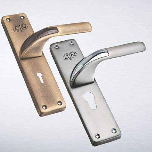 And501 Ecotech Door Handle
