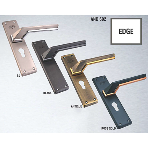 And602 Edge Door Handle