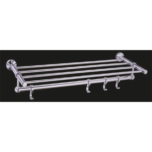 Terra Towel Rack