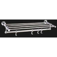 24 Inch Ss Acqua Towel Rack - Feature: Premium Quality