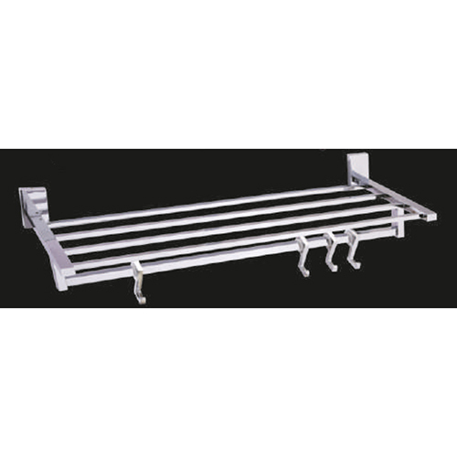 Feu Towel Rack