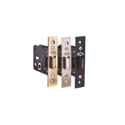 Edge Baby Latch Lock